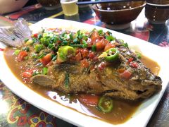 -苗湘食府(十年店)