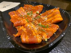 -悟空酒场烤肉(凯德壹中心店)