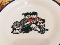 -叁宝烤肉• 西安烧烤(高科新花园店)