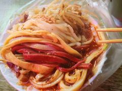 -陕西周记·手工米皮老店(工人路店)