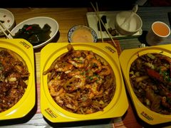 -多嘴肉蟹煲(万达店)