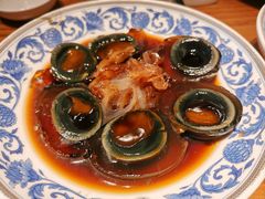-小厨师·二十年沈家门小海鲜(百井坊巷店)