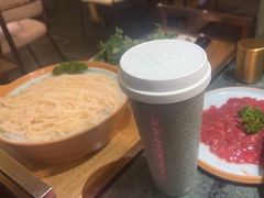 -麻田会 ·鲜活现烹·牛蛙火锅(珠江新城维家思广场店)