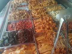 -四口药膳鸡(火星街店)