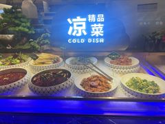 -德得轩烤涮一体自助餐厅(王府井店)