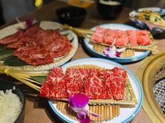 -虎丸烧肉(世纪汇店)