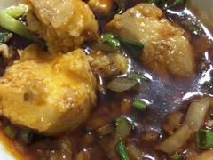 -石灰市毛记烧鸡公(解放碑店)