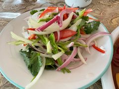 -黑公羊新疆菜(人和店)