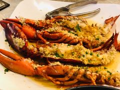 -达叔香味海鲜(海棠68环球美食街店)