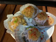 -海味当家·蒸锅海鲜(中山广场创始店)