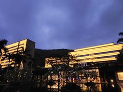 -三亚太阳湾柏悦酒店