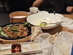 -小大董·烤鸭(王府井apm店)