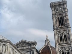 -圣母百花大教堂穹顶