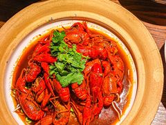 -老湘村·湖南土菜(天河维多利店)