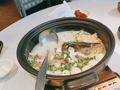 -小厨娘淮扬菜(清江苏宁广场店)