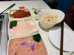 -海底捞火锅(玉桥商业广场店)