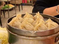 -八先生涮肉房(三里河店)