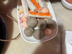 -仙蘑洞