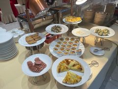 -听松楼·花园酒店·自助餐厅(红梅公园店)