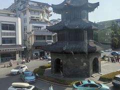 -怡园饭店-餐厅(四望亭店)