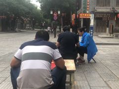 -老槐树煎包