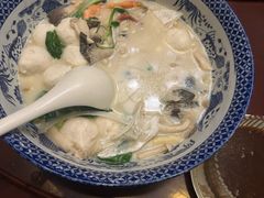 -山外山菜馆(玉泉路店)