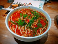 小锅米线-云海肴·汽锅鸡·云南菜(美罗城店)