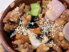 -嘉升大排档(番禺总店)