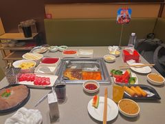 -海底捞火锅(凯德广场店)