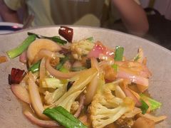 -桂满陇·桃花院落(长泰广场店)