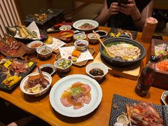 -月龍吟(朝龙汇店)