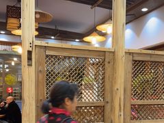 -下梅人家土菜馆(历史文化餐厅度假区店)