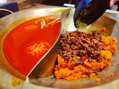 -沸炉重庆老火锅(军事博物馆店)