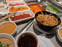 -海底捞火锅(枫蓝国际购物中心店)