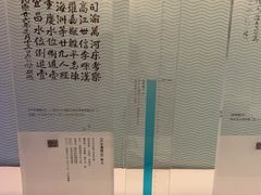 -白鹤梁水下博物馆