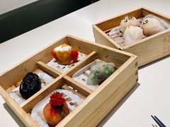 -蔡澜点心·粤菜(嘉里中心店)