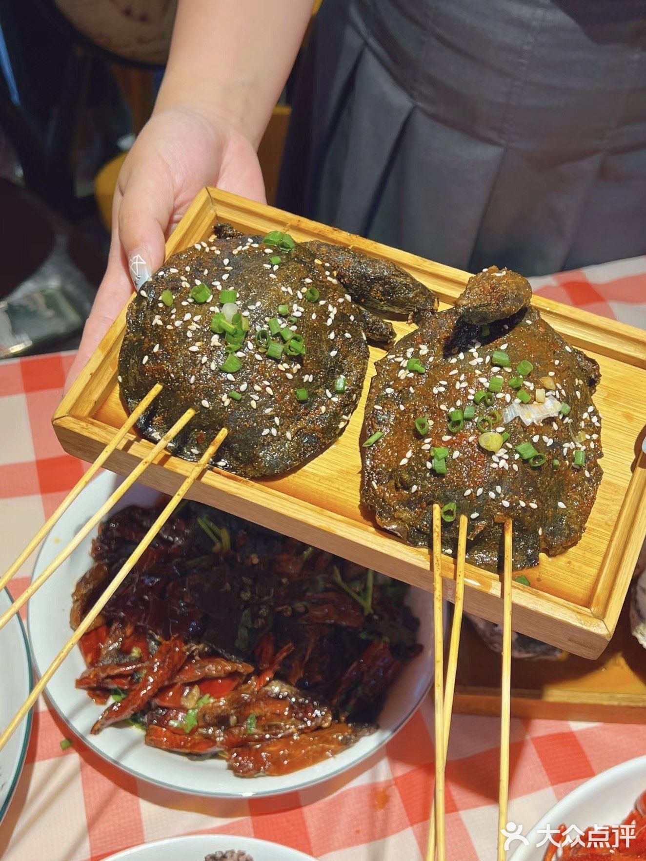 夏天就是要来点小龙虾