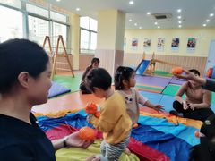 -金宝贝早教中心(北洋校区)