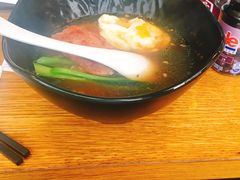 -百事佳烧鸭牛腩(上海虹桥站店)