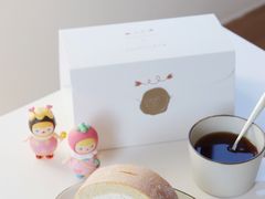 -奈诺甜品·生日蛋糕·下午茶(古城店)