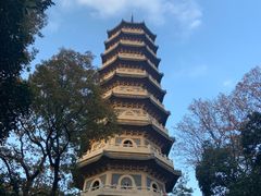-灵谷景区