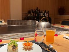 -香樟花园法式铁板烧(恒隆广场店)