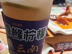 -茄子恰恰·新云南小炒(坪山益田店)