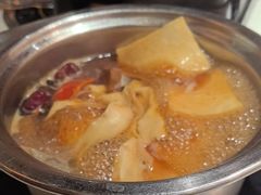 -一叶一世界•素食餐厅(新光天地店)
