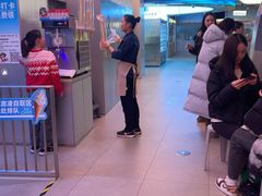 -海底捞大排档火锅(打浦路店)