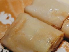 -禄运茶居·手工点心(猎德店)