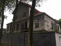 -杭州西湖风景名胜区-北街寻梦