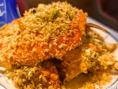 -三妹小龙虾·黄油蟹(华侨城总店)