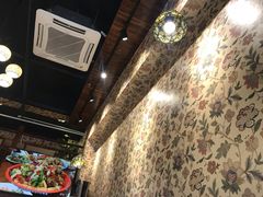 -巴依家新疆手抓饭(菱角湖万达店)