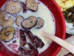 -永和大王(茉莉上新·漕宝店)